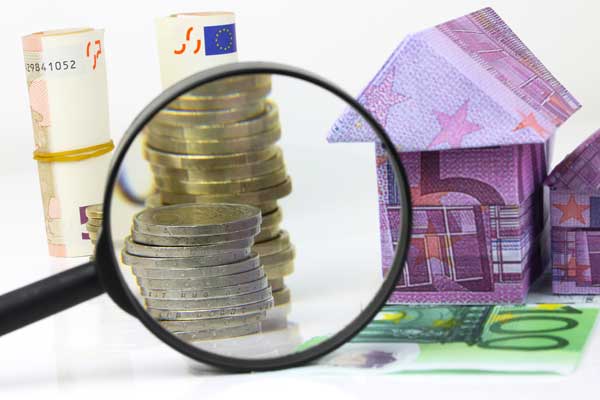 mortgage
